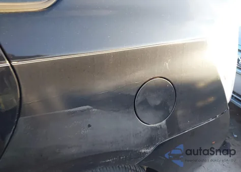 2011 Toyota Prius Two из США, поврежденный, VIN JTDKN3DU7B1422448